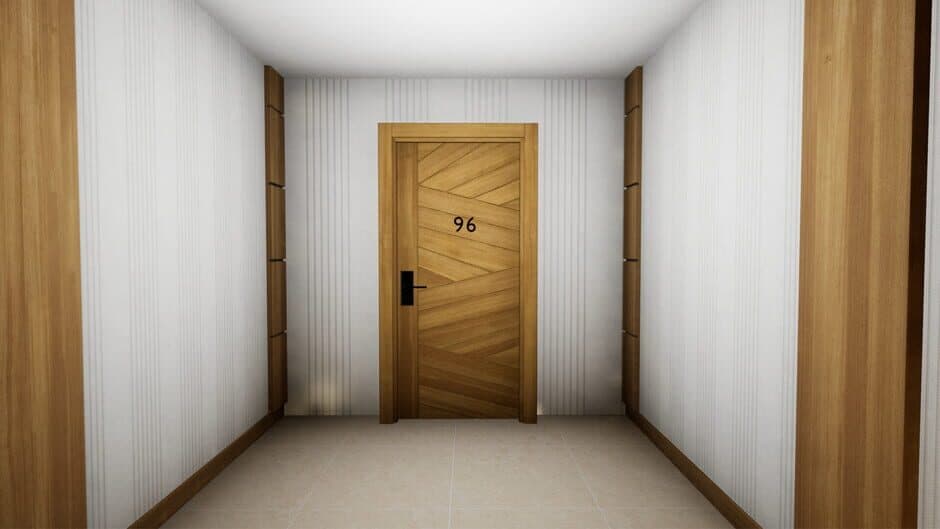 Скриншот 4 из Find Room 96