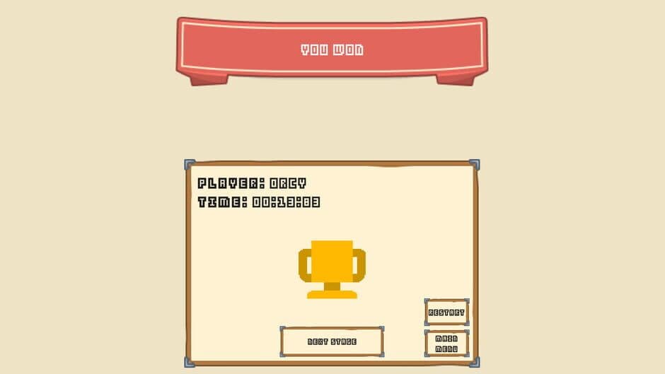 Скриншот 4 из A Maze-ing Runner