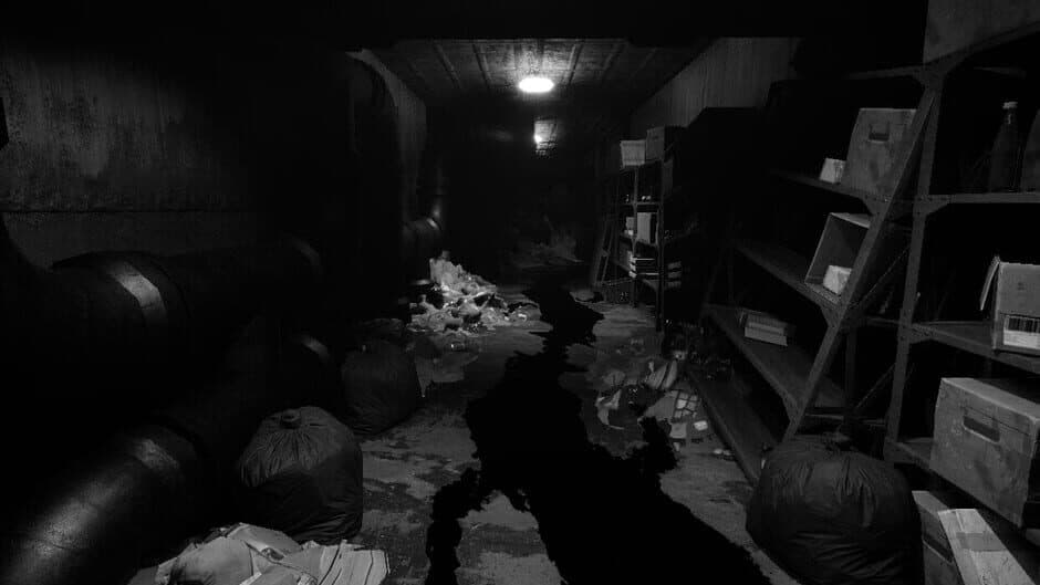 Скриншот 2 из Screamboat Willie