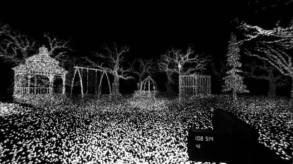 Скриншот 5 из Lidar Exploration Program