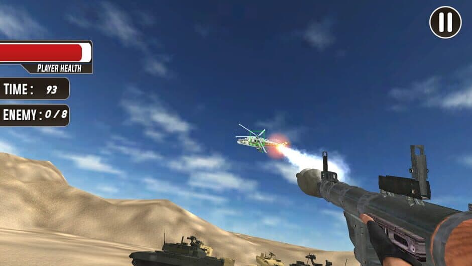 Скриншот 1 из Jets Killer