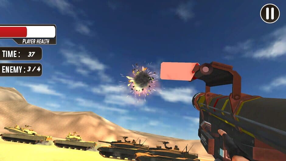 Скриншот 2 из Jets Killer