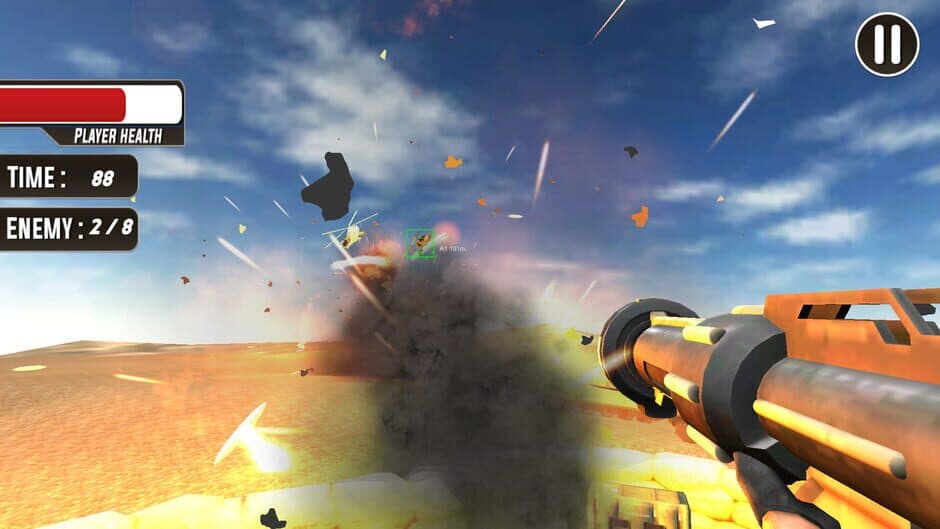 Скриншот 4 из Jets Killer