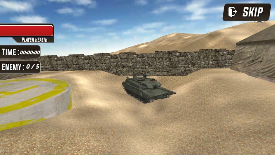 Скриншот 8 из Jets Killer