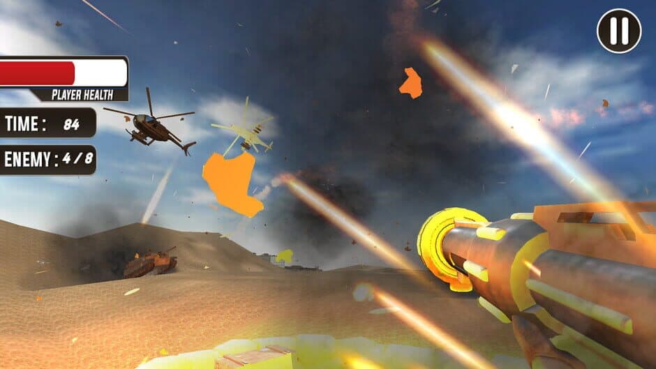 Скриншот 9 из Jets Killer