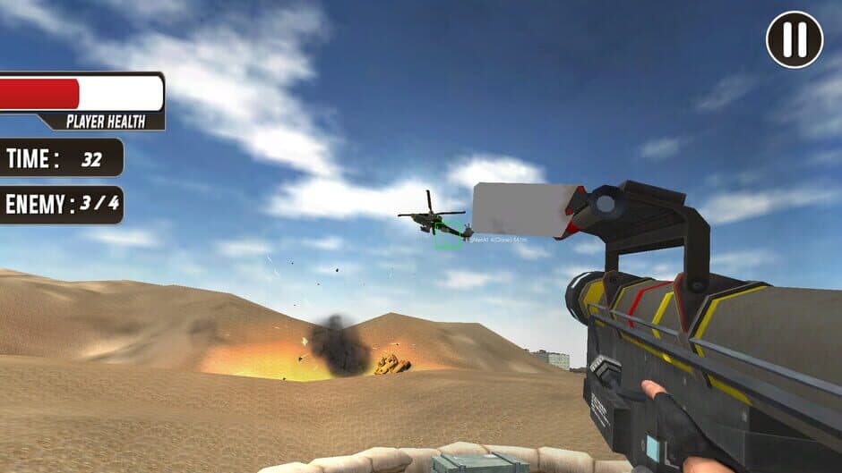 Скриншот 10 из Jets Killer