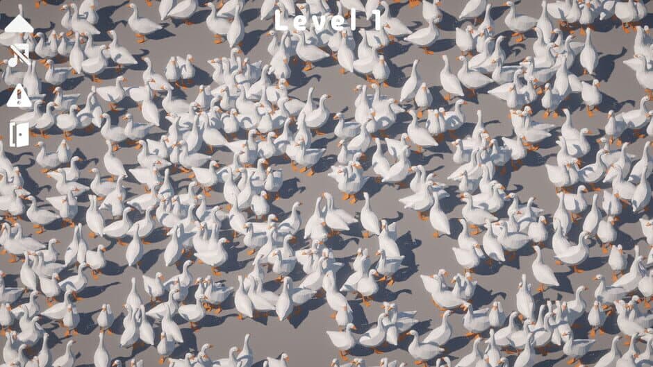 Скриншот 4 из Honker