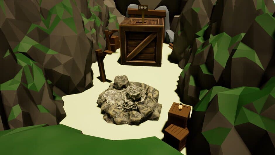 Скриншот 5 из Miner Clicker