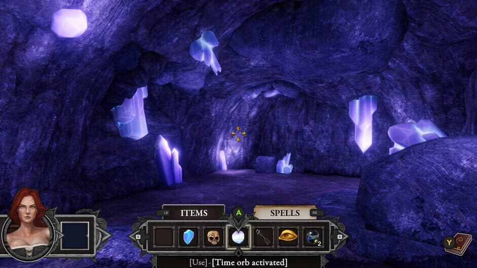 Скриншот 1 из Shadowgate 2