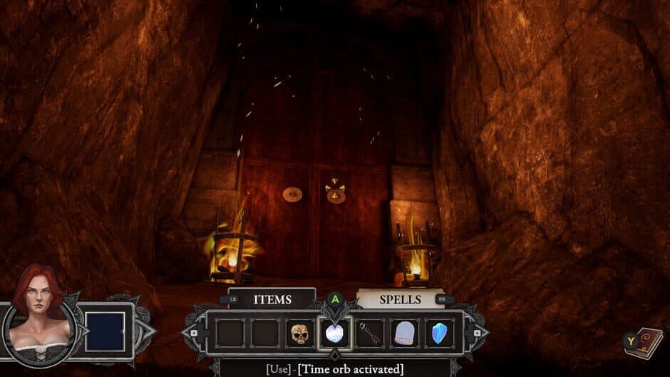 Скриншот 3 из Shadowgate 2