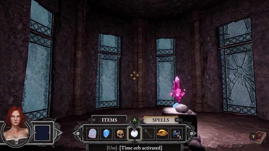 Скриншот 4 из Shadowgate 2