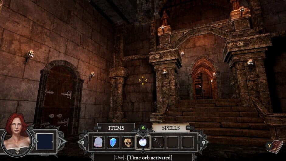 Скриншот 6 из Shadowgate 2