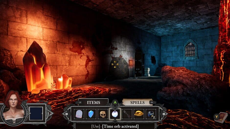 Скриншот 9 из Shadowgate 2