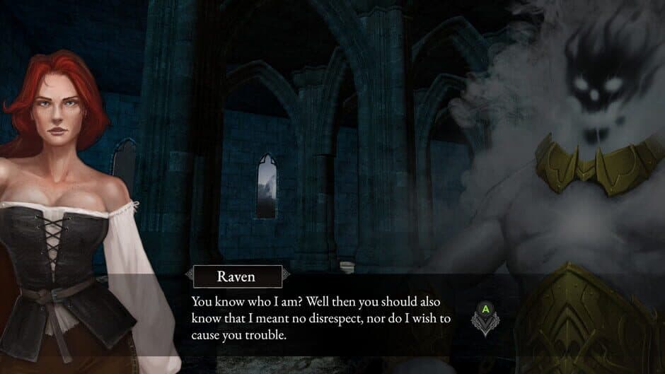 Скриншот 10 из Shadowgate 2