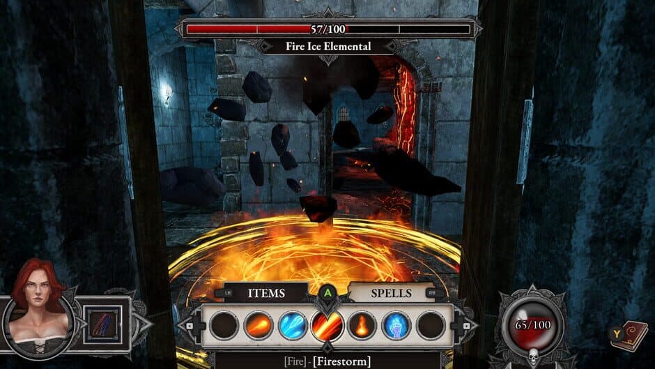 Скриншот 11 из Shadowgate 2