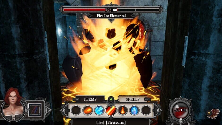 Скриншот 12 из Shadowgate 2