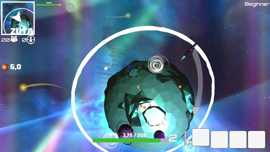 Скриншот 5 из Stars Survivor