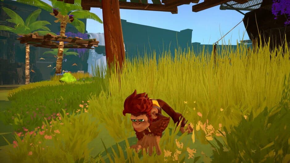 Скриншот 5 из Monkey Do