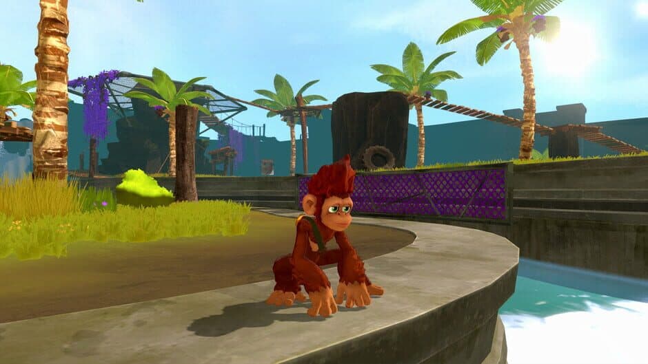 Скриншот 8 из Monkey Do