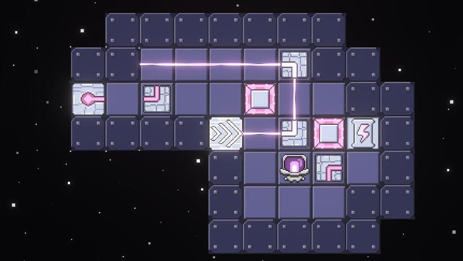 Скриншот 1 из Reroute