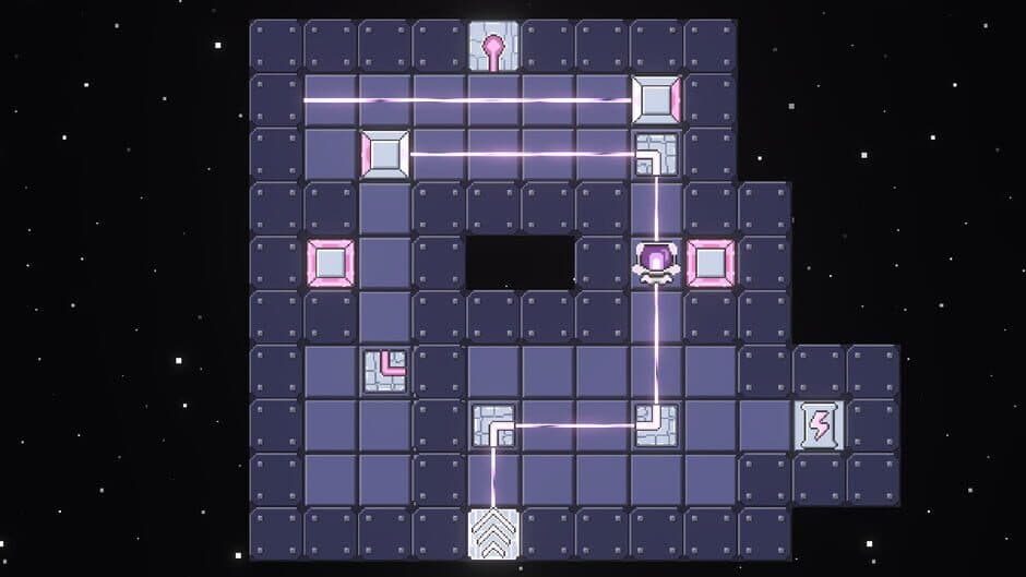 Скриншот 2 из Reroute