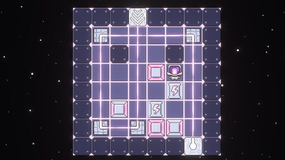 Скриншот 3 из Reroute