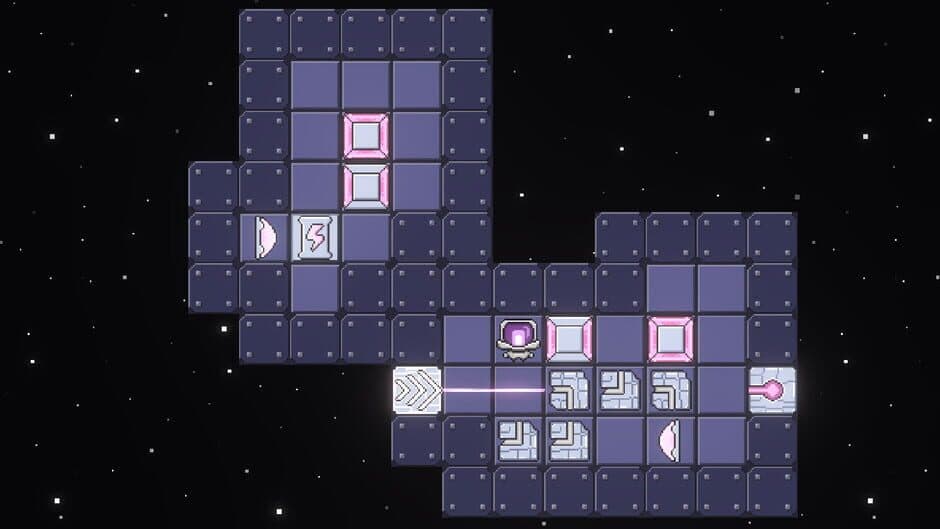 Скриншот 4 из Reroute