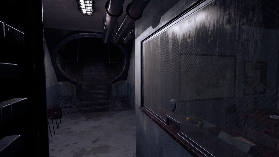 Скриншот 4 из Confined: Leaving OKB-134