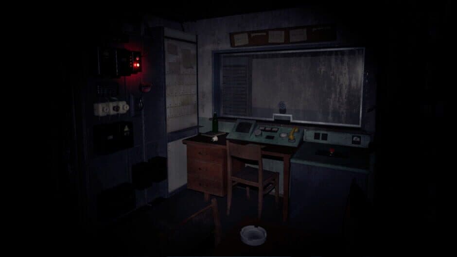 Скриншот 3 из Confined: Leaving OKB-134