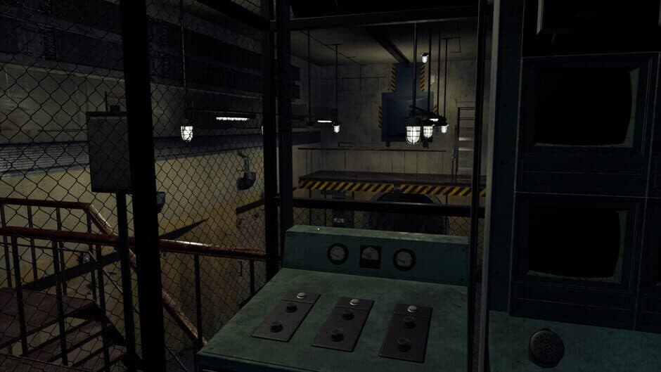 Скриншот 10 из Confined: Leaving OKB-134