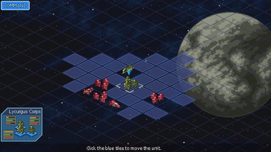 Скриншот 5 из Chaos Front