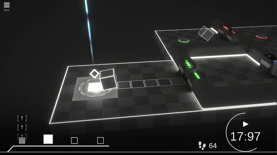 Скриншот 2 из Cuplex