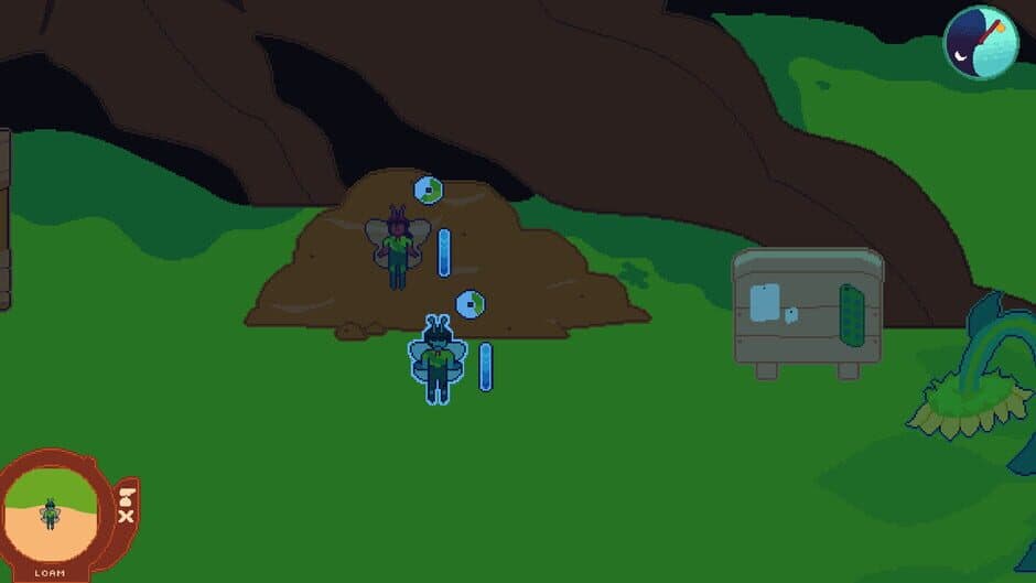 Скриншот 1 из Sprite's Honor!