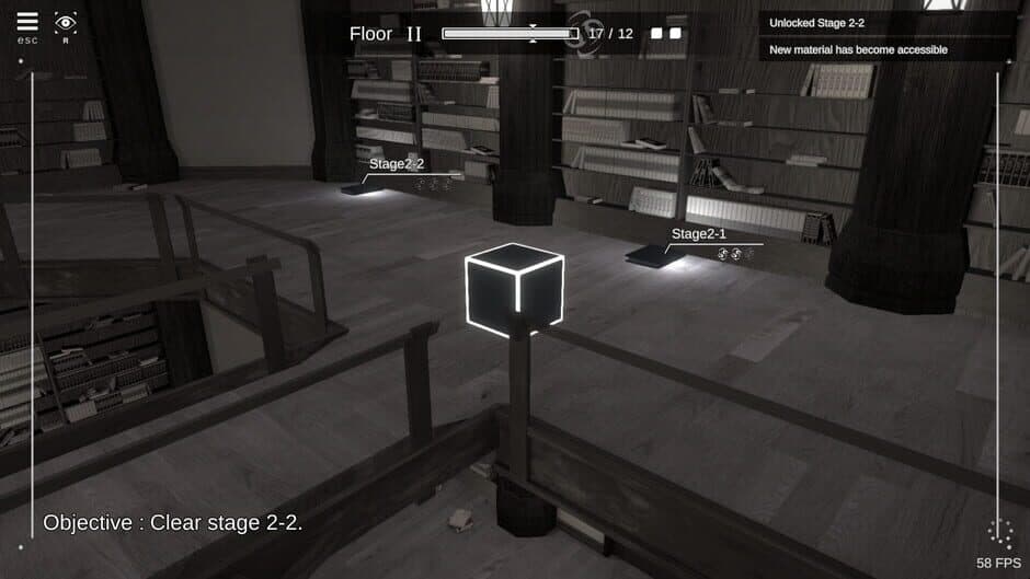 Скриншот 1 из Cuplex