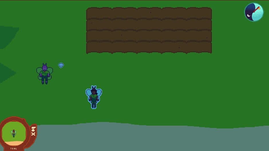 Скриншот 4 из Sprite's Honor!