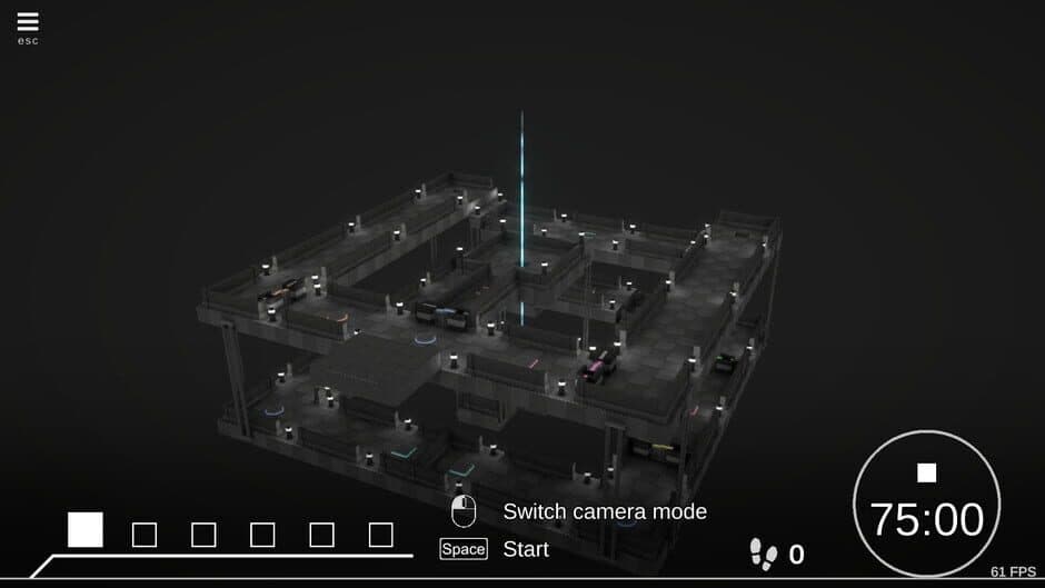 Скриншот 10 из Cuplex