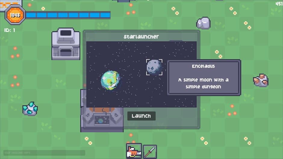 Скриншот 5 из Starground