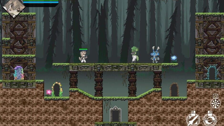 Скриншот 1 из Garm Ruins