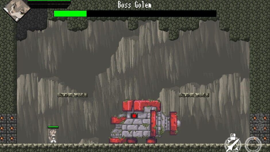 Скриншот 3 из Garm Ruins