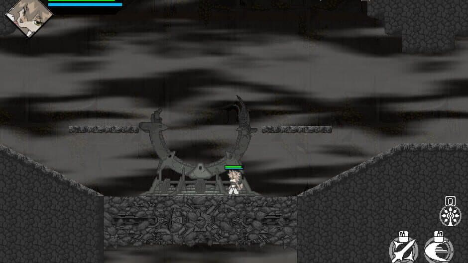 Скриншот 10 из Garm Ruins