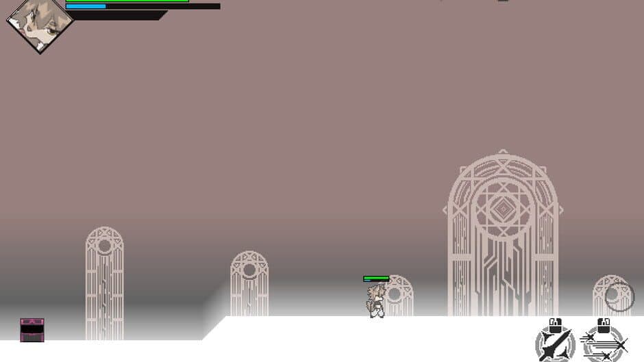 Скриншот 6 из Garm Ruins