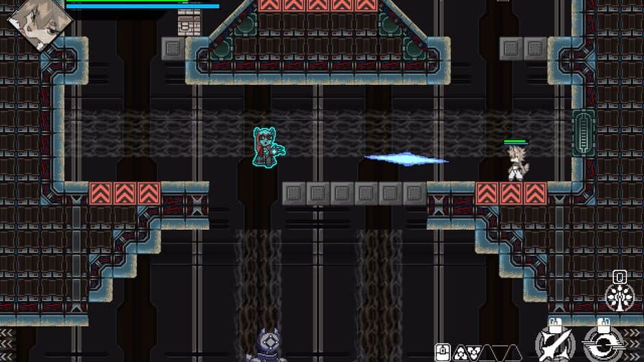 Скриншот 7 из Garm Ruins