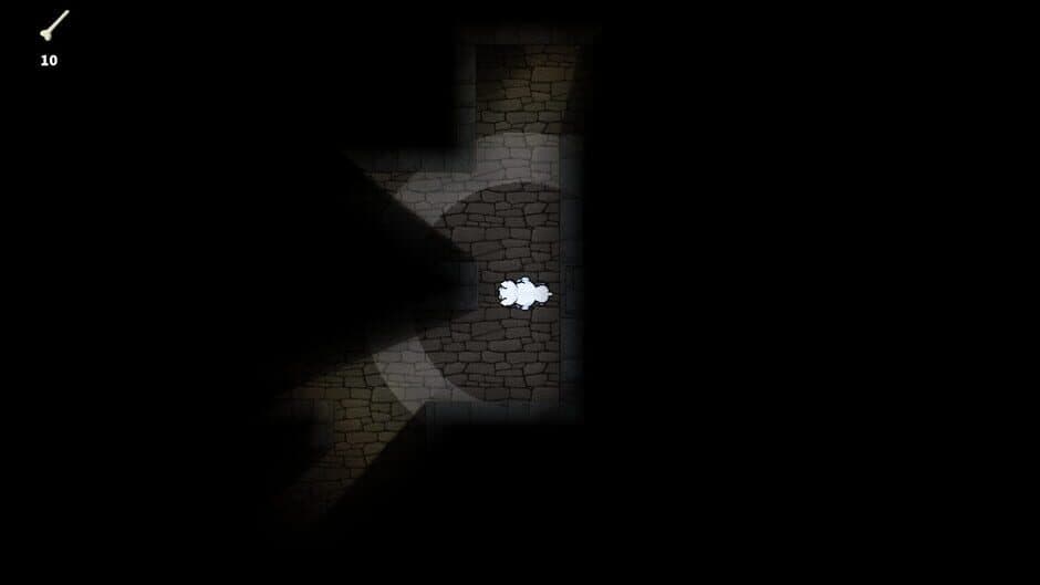 Скриншот 5 из Paws in the Maze