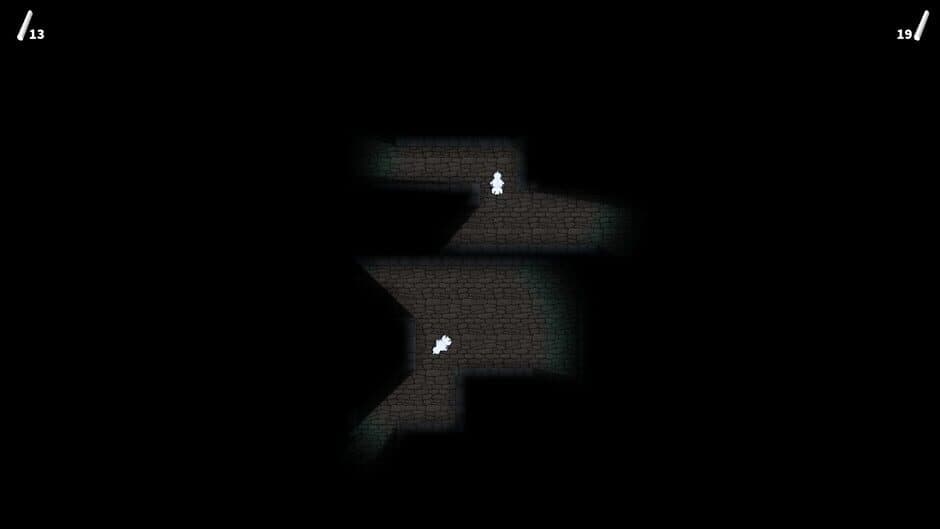 Скриншот 6 из Paws in the Maze