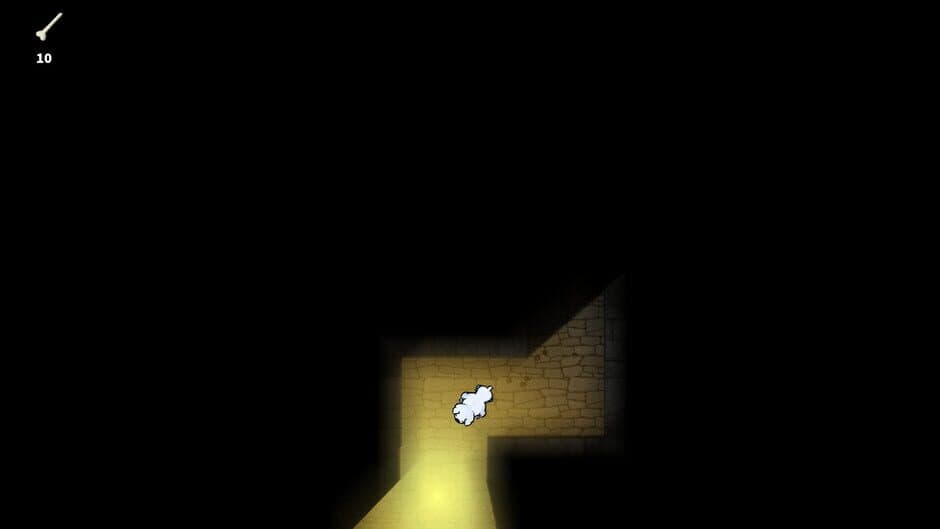 Скриншот 8 из Paws in the Maze