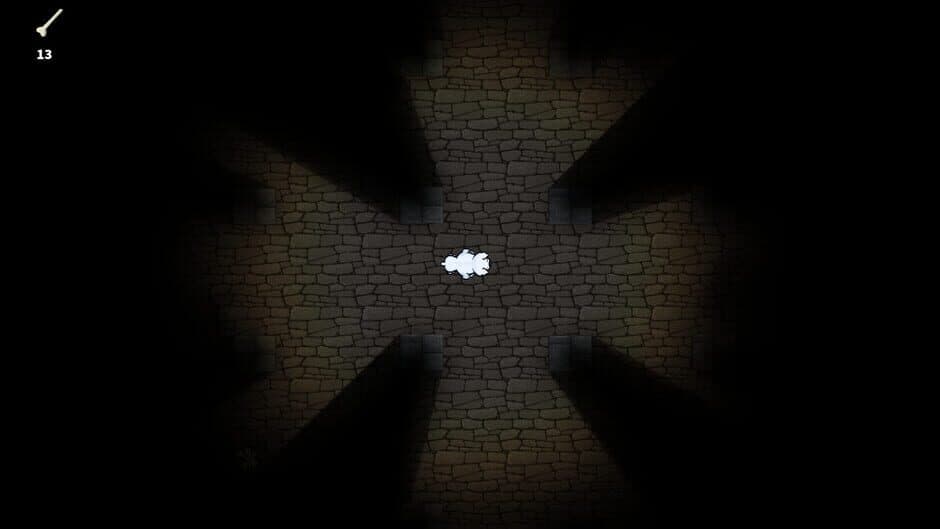 Скриншот 7 из Paws in the Maze