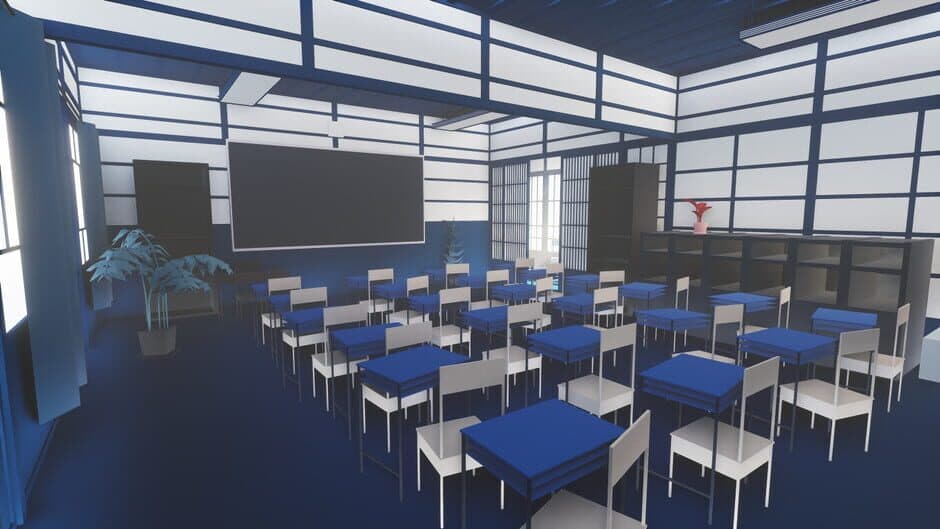 Скриншот 1 из Secrets of the Silent School