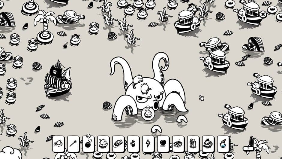 Скриншот 2 из Help the Cats