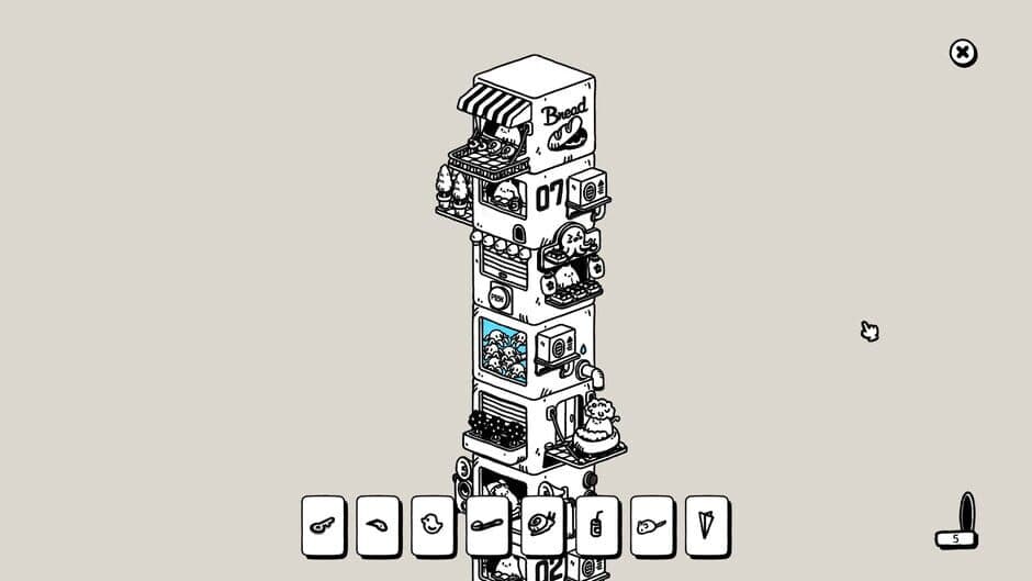 Скриншот 8 из Help the Cats