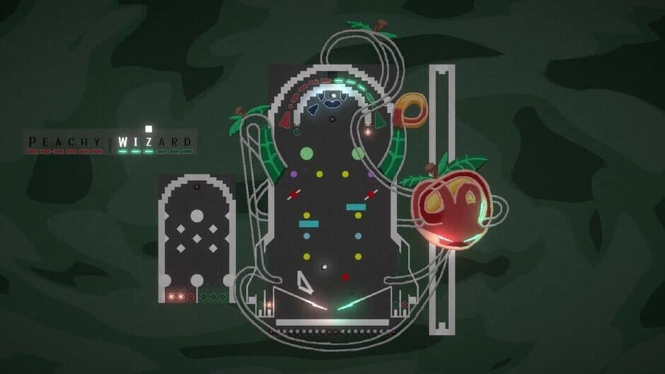 Скриншот 1 из Pinball Blitz